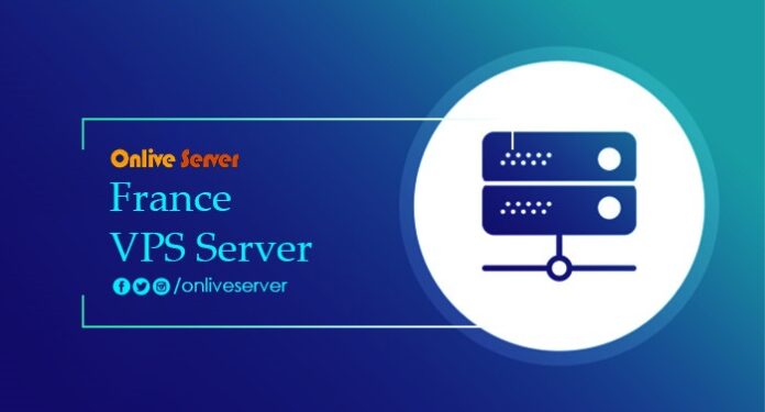 France VPS Server